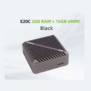 Enrutador Gateway E20C, 4 Núcleos A53, Puertos Ethernet Gigabit Duales, Gateway para Hogar Inteligente, 1GB 2GB 4GB RAM, 32GB EMMC NAND - Product Image 4