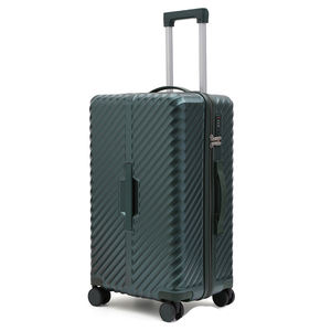 2025 सामान ने चीन में बनाया लोकप्रिय डिजाइन ट्रॉली उच्च गुणवत्ता वाले कंप्यूटर एब्स 20 ट्रिपल बैग सेट किए - Product Image 1