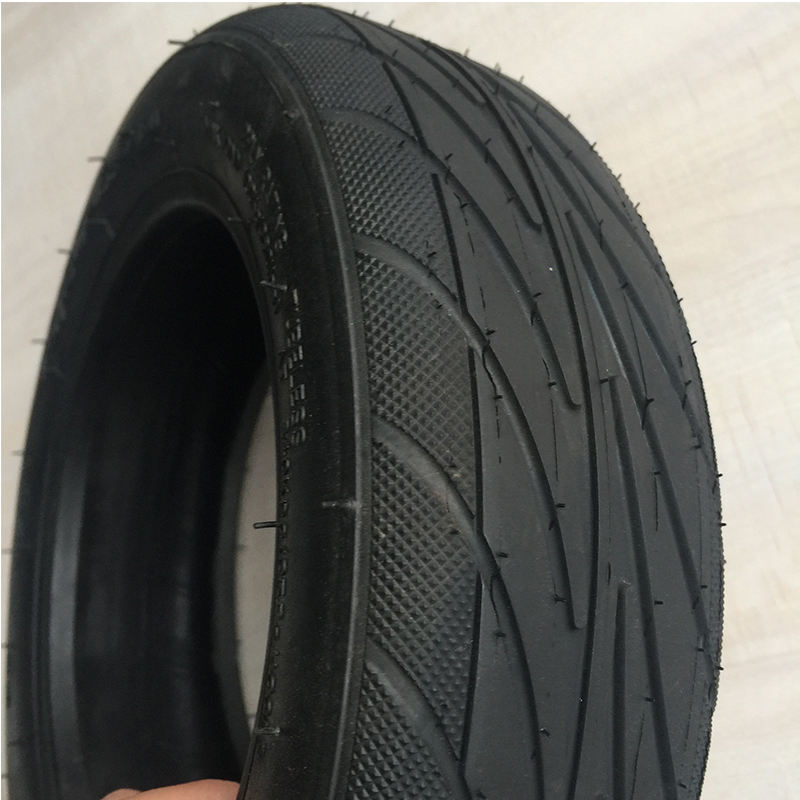 ELEVEZ VOTRE SCOOTER ??lectrique 10x2 706 5 Pneus Sans Tube Mise