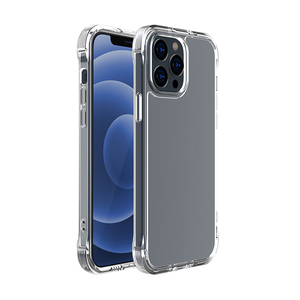 Custodia magnetica trasparente rigida per telefono per <span class=keywords><strong>iPhone</strong></span> 16 15 14 <span class=keywords><strong>13</strong></span> <span class=keywords><strong>Pro</strong></span> <span class=keywords><strong>Max</strong></span> resiste al <span class=keywords><strong>giallo</strong></span> accessori per cellulare - Product Image 3