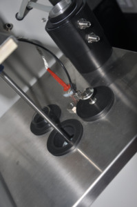 Equipo de Laboratorio para Pruebas de Aceite, Probador de Estabilidad de Boquillas de Diésel, Dispositivo de Análisis de Lubricantes de Alta Precisión 0.2% SH/T0505, 1 Año de Garantía - Product Image 3