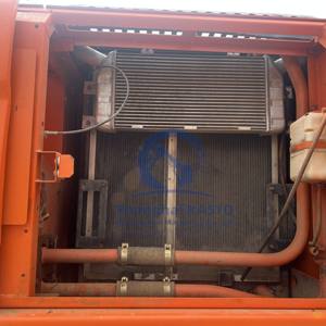 Excavadora original <span class=keywords><strong>DOOSAN</strong></span> DX225LC DX225 225 LCA fabricada en Corea Excavadora usada <span class=keywords><strong>Doosan</strong></span> en Shanghai precio de fábrica - Product Image 6