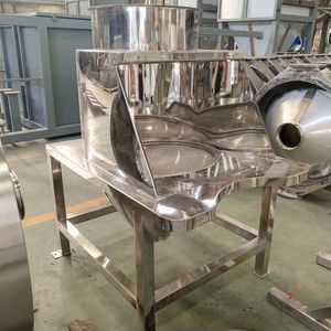 Сварочная станция с винтовым конвейером, медицинский порошковый мешок, сварочная станция - Product Image 6