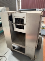 Machines à peler la noix de coco de haute qualité utilisées dans les usines d'Indonésie et du Ghana, en Afrique, avec diverses capacités de production