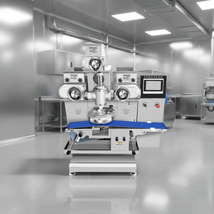 Promotion sur la <span class=keywords><strong>machine</strong></span> multifonctionnelle pour la formation et l'encrustation <span class=keywords><strong>de</strong></span> Kibbeh, Croquette, Coxinha, Kubba, pour le traitement <span class=keywords><strong>de</strong></span> la <span class=keywords><strong>farine</strong></span>, en acier inoxydable 304 - Product Image 1