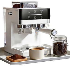 Machine à broyer le concentré de <span class=keywords><strong>café</strong></span> de bonne qualité pour les petites entreprises, les hôtels et les cafés - Product Image 1