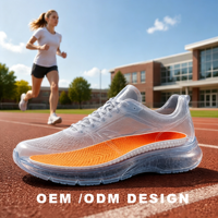 Semelles orthopédiques en PU pour la correction de l'hyperpronation et le soutien des pieds plats, avec soutien ferme de la voûte plantaire, pour hommes et femmes