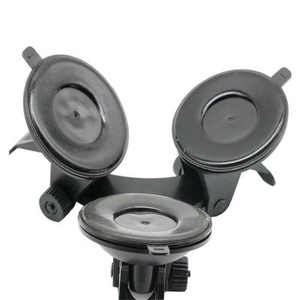 Support de fixation pour pare-brise de voiture à triple ventouse, type Gecko, pour Hero Yi 7/6/5/4/3/3+2/1/4 I, GoPro, SJ7000, <span class=keywords><strong>Sjcam</strong></span> <span class=keywords><strong>SJ5000</strong></span>, SJ4000 - Product Image 3