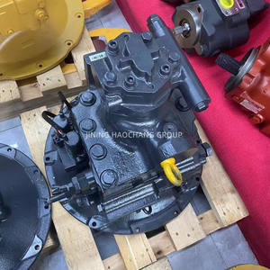 Komatsu PC100-3 PC100-2 PC100-6 için ekskavatör hidrolik <span class=keywords><strong>Pilot</strong></span> yağ ana pompa inşaat makineleri için kiti dişli vana yeniden - Product Image 2