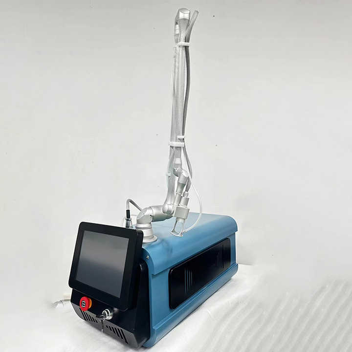 2026 Portable Fractional Co2 Laser Skin Resurfacing Machine Portable ...