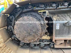 รถขุดมือสอง รุ่นดั้งเดิม รถขุดตีนตะขาบ CAT 336D มือสอง เครื่องจักร Caterpillar รุ่น 336D รถขุดมือสอง CAT336D - Product Image 2