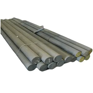 Round bar T10 SS400 steel 42crmo4 alloy carbon steel Q235b non-alloy CN JIA smooth carbon steel rod