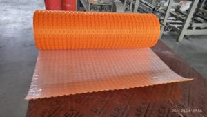 حصيرة تدفئة أسفل الأرضية ذاتية اللصق/ أغشية لاصقة من سلسلة UM - Product Image 2