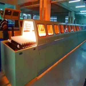 Máquina de teste de envelhecimento, lâmpada <span class=keywords><strong>led</strong></span> de alta eficiência para envelhecimento, teste de luz, lâmpadas e tubos, linha de teste de envelhecimento - Product Image 5