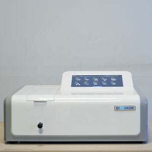 BIOBASE UV/VIS分光光度計分析装置紫外可視分光光度法の原理に基づく - Product Image 2