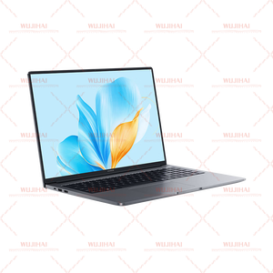 MagicBook X16 13e génération <span class=keywords><strong>Core</strong></span> <span class=keywords><strong>I7</strong></span>-13620H 16 Go 1 To Boîtier tout métal Écran de 16 pouces respectueux des yeux Ordinateur portable fin et léger - Product Image 3
