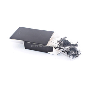 Cadena de mapeo de hilo para cejas, accesorios de medición de cejas, algodón, Microblading, para salón de belleza - Product Image 5