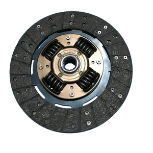 Wholesale Automotive Parts truck transmission clutch disc for jac 1040