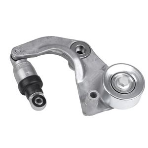 MIP-5005 MASUMA ตัวปรับความตึง<span class=keywords><strong>สายพาน</strong></span>พัดลมระบายความร้อน ผลิตจากโลหะผสมทนการกัดกร่อน ระบบขับเคลื่อนด้วย<span class=keywords><strong>สายพาน</strong></span>ที่มั่นคง ออกแบบตามมาตรฐาน OE สำหรับรถยนต์ฮอนด้า - Product Image 3