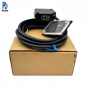 Módulo de Entrada de Termopar Industrial KM20CTFCB3 KM20CTFCB4 KM20CTFCB5 de 8/16/32 Canales para Sistemas de Automatización - Product Image 1