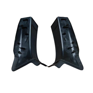 Luz Trasera Citroën YL005168XT Izquierda YL005167XT Derecha Para Reemplazo Reparación Nueva - Product Image 4
