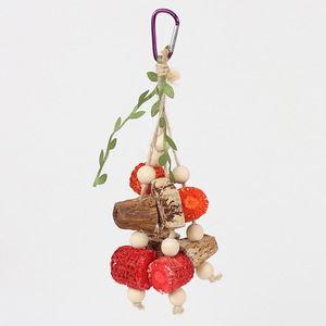 Juguete <span class=keywords><strong>de</strong></span> pájaro <span class=keywords><strong>de</strong></span> fruta natural para loros, periquitos, agapornis, cacatúas, fruta <span class=keywords><strong>de</strong></span> estrella ecológica, conos <span class=keywords><strong>de</strong></span> pino, Bola <span class=keywords><strong>de</strong></span> ratán <span class=keywords><strong>de</strong></span> maíz - Product Image 3