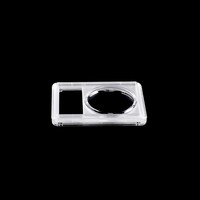 Support de présentation pour pièces de monnaie classées NGC PCGS en acrylique épais de qualité supérieure, certifié ANAC PCCB, étui de protection pour pièces de monnaie
