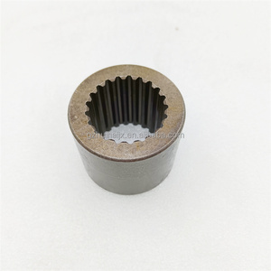 เพลาขับมอเตอร์ SA8230-33140 หมายเลข 823033140 เพลาลดความเร็วสำหรับ EC150 EC180 EC160B EC210B อะไหล่รถขุด เพลาเกียร์ - Product Image 4