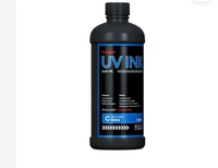 Procolored 5 Botol/Set Tinta Grafis LED UV 500ML untuk Printer R1390 L800 R330 DX5 DX7 Tinta UV untuk Semua Printer Flatbed UV