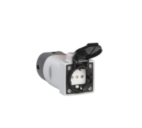 Adaptateur GBT V2L Schuko UK Israël Prise 16A Câble de charge pour véhicule électrique GB/T Adaptateur de prise de décharge pour véhicule électrique Nouvelle marque chinoise