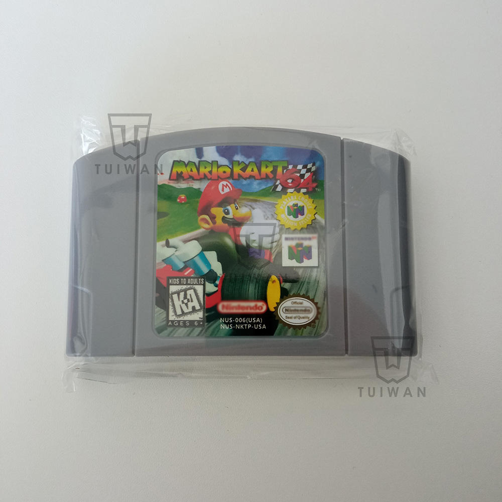 โกคาร์ท64