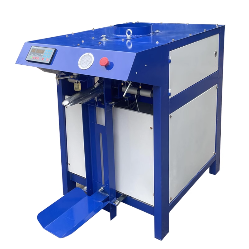 Dry Powder Plaster Spraying Machine Dry