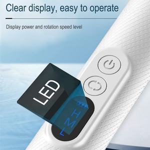 Mini Taladro de Uñas Inalámbrico sin Escobillas, Portátil y Ligero, con Base de Carga - Product Image 5