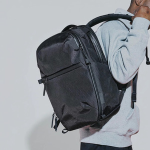 <span class=keywords><strong>Zaino</strong></span> da Viaggio Outdoor Cross-border 2025 in Nylon XPAC, Nuovo <span class=keywords><strong>Zaino</strong></span> Multifunzionale <span class=keywords><strong>Impermeabile</strong></span> da Uomo con Cerniera 20-35L per Scuola e Lavoro - Product Image 2