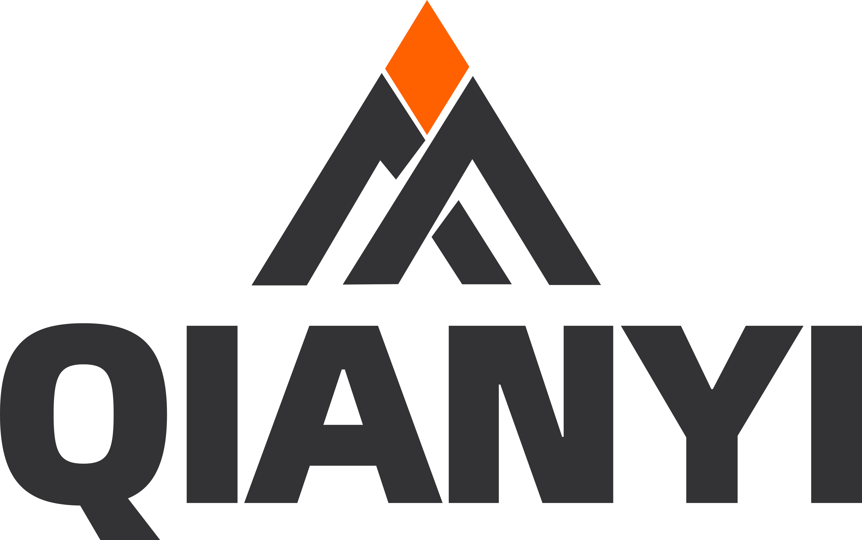 Foshan Qianyi New Materials Co., Ltd. logo