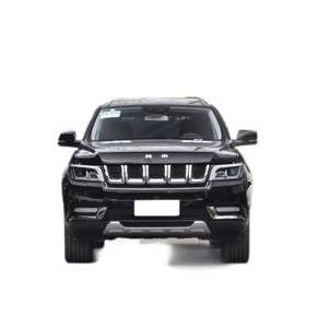 <span class=keywords><strong>Precio</strong></span> de Fábrica BAIC Beijing BJ90 3.0T Bomba de Combustible Auto <span class=keywords><strong>Mercedes</strong></span>-Benz <span class=keywords><strong>GLS</strong></span> Mismo Modelo Superlujo Todoterreno - Product Image 2