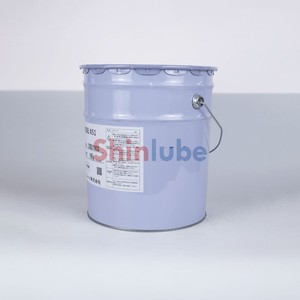 NS1น้ำมันหล่อลื่นสำหรับตลับหมึกจาระบี16กก. สำหรับ Nissei - Product Image 2