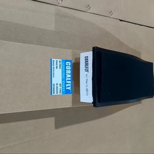 Filtre à air d'habitacle pour moteur diesel du fabricant 87726699 P958619 AF55773 PA5399 SC90128 Filtro De Aire pour New Holland - Product Image 2