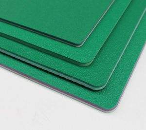 Rollo de Lámina de Vinilo de PVC Taraflex Aprobado por la BWF de INOLP, Suelo Deportivo Interior para Canchas de Bádminton y Baloncesto, Hecho en China/Guangxi - Product Image 5