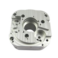 Pièces et outils de brochage usinés CNC en fil d'aluminium et d'acier inoxydable par électroérosion - Fabrication rapide OEM, gravure, oxydation laser
