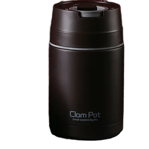 男性用ステンレス鋼サーマルリークプロ食品容器子供用<span class=keywords><strong>2</strong></span>層断熱弁当ランチボックス - Product Image 1