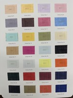 EN STOCK 100% Ramie 100S Ramie Tissu 60gsm Vente Chaude Vêtements pour Femmes, Pantalons pour Femmes
