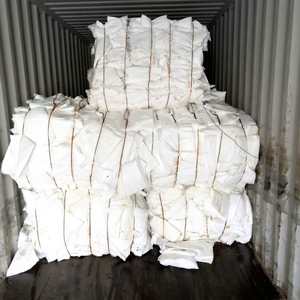ฟิล์ม HDPE สีขาวสำหรับรีไซเคิล บรรจุภัณฑ์แบบม้วน ผลิตในสหราชอาณาจักร รุ่น 2024087LE ปริมาณขั้นต่ำ 20 ตัน - Product Image 1