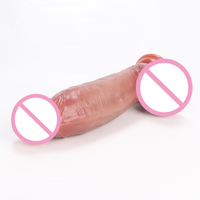 Dildo télescopique et vibrant automatique avec chauffage, chargement magnétique, pénis réaliste en matière douce, jouets sexuels pour femmes