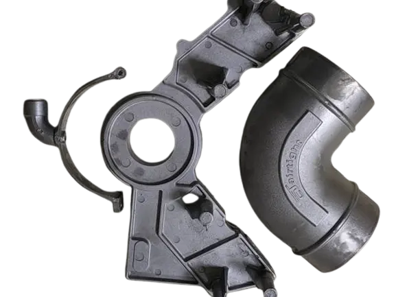 Factory Supplied OEM Low Pressure Aluminum Die Casting A356.0-T6 A13560 A357 T6 Gravity Casting Aluminum Alloy Shell Parts