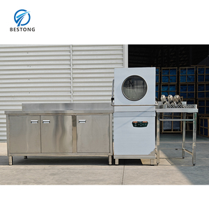 <span class=keywords><strong>Lave</strong></span>-<span class=keywords><strong>vaisselle</strong></span> <span class=keywords><strong>professionnel</strong></span> automatique électrique commercial, type hotte, en acier inoxydable, à haut rendement énergétique, pour restaurant - Product Image 3