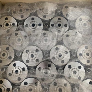 Acier au carbone A350 Lf 2 Asme B16.5 Wn Rf A105 Astm A350 <span class=keywords><strong>Gr</strong></span> Lf2 Cl 150 300 Fournisseurs de brides - Product Image 3