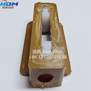 מכונת חלפים חלקי S-6 S-7 קנבס בד לנלואה - Product Image 3