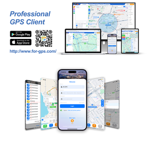 Dispositivo de Rastreo GPS para Vehículos 4G Fuel KS168 con Apagado Remoto del Motor, Rastreador GPS 4G Compatible con Búsqueda de Autos y Camiones - Product Image 5