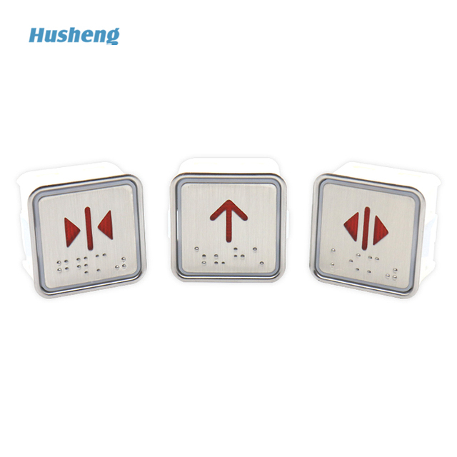 Fuji Elevator Push Button, Elevator Button Panel for Fuji